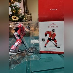 Hallmark Keepsake Ornament